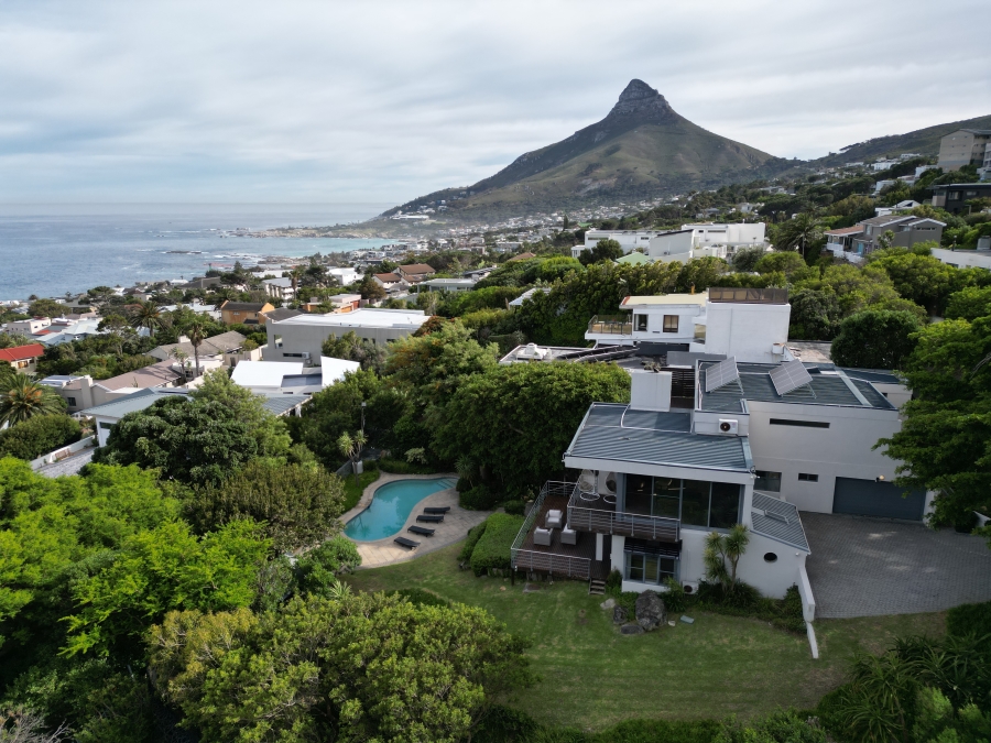 4 Bedroom Property for Sale in Camps Bay Western Cape